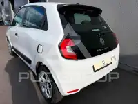 2020 Renault Twingo