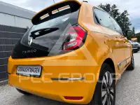 2020 Renault Twingo