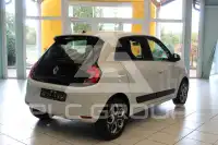2020 Renault Twingo