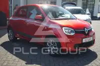2020 Renault Twingo
