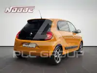 2020 Renault Twingo