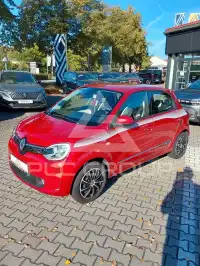 2020 Renault Twingo