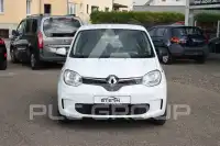 2020 Renault Twingo