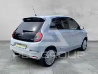 2020 Renault Twingo