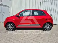 2020 Renault Twingo
