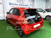 2020 Renault Twingo