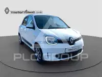 2020 Renault Twingo