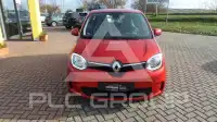2020 Renault Twingo