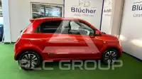 2020 Renault Twingo
