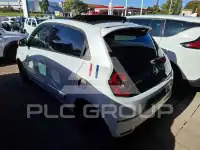 2020 Renault Twingo
