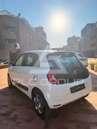2020 Renault Twingo