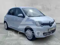 2020 Renault Twingo