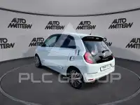 2020 Renault Twingo