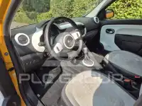 2020 Renault Twingo