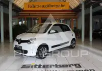 2020 Renault Twingo