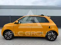 2020 Renault Twingo