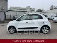 2020 Renault Twingo