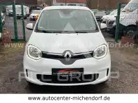 2020 Renault Twingo