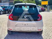 2020 Renault Twingo