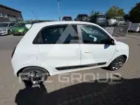 2020 Renault Twingo