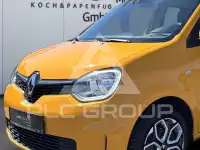 2020 Renault Twingo