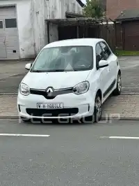 2020 Renault Twingo