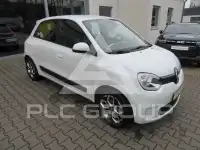 2020 Renault Twingo