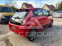 2020 Renault Twingo