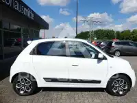 2020 Renault Twingo