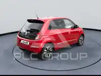 2020 Renault Twingo
