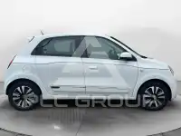 2020 Renault Twingo