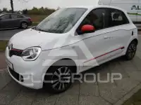 2020 Renault Twingo