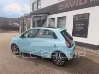 2020 Renault Twingo