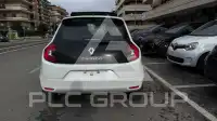 2020 Renault Twingo