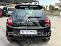 2020 Renault Twingo