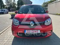 2020 Renault Twingo