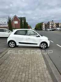 2020 Renault Twingo