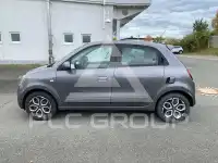 2020 Renault Twingo