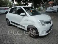 2020 Renault Twingo