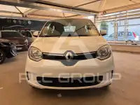 2020 Renault Twingo