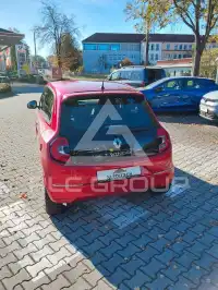 2020 Renault Twingo