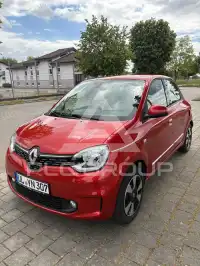 2020 Renault Twingo