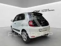 2020 Renault Twingo