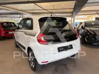 2020 Renault Twingo