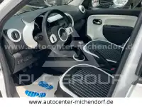 2020 Renault Twingo
