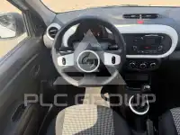 2020 Renault Twingo