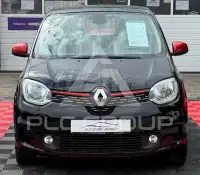 2020 Renault Twingo