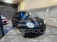 2020 Renault Twingo