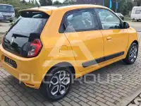 2020 Renault Twingo