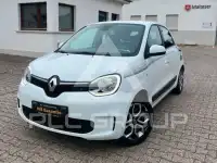 2020 Renault Twingo